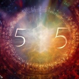 Biblical Meaning of 55: Discovering Spiritual Significance