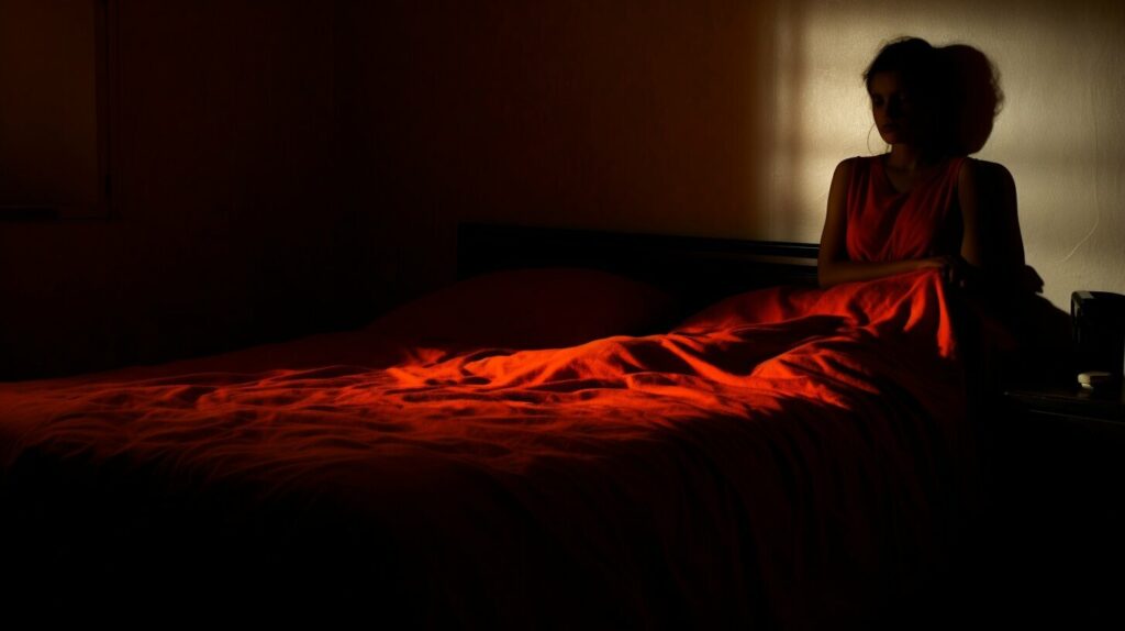 biblical meaning of shoes in a dream