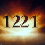 1221 Biblical Meaning: Unveiling Divine Guidance & Purpose