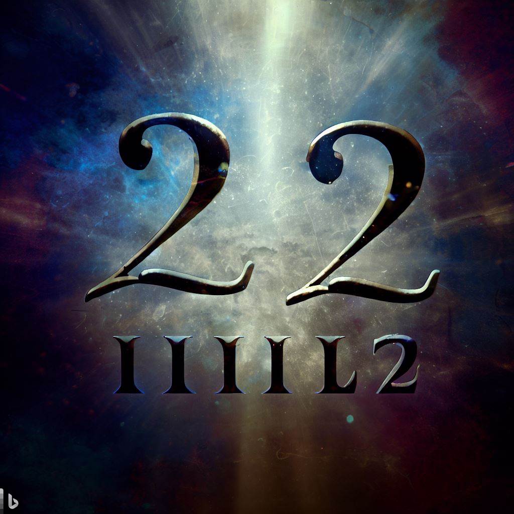 1221 Biblical Meanings