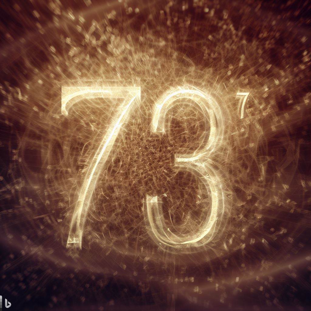 Biblical Meaning Of 73 Unlocking Divine Secrets