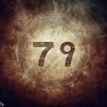 Biblical Meaning of 79: Unlocking the Divine Secrets