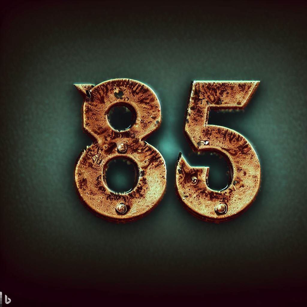 What Is The Biblical Meaning Of 88