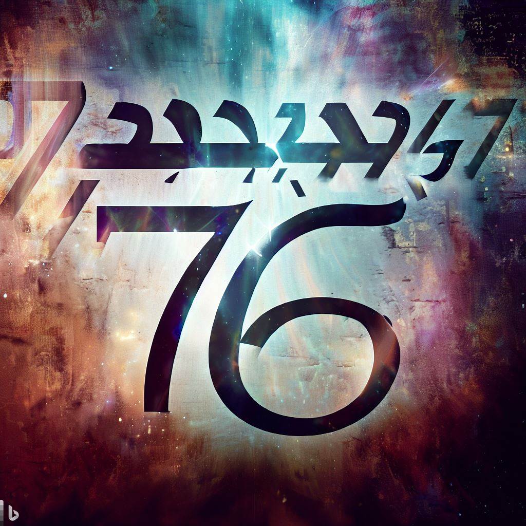 Biblical Meaning Of 76 Exploring Its Significance Symbolism