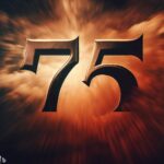 Biblical Meaning of 75: Divine Wisdom & Spiritual Growth