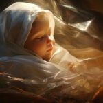 biblical meaning of being born with a veil
