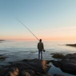 biblical meaning of catching fish in a dream