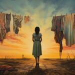 biblical meaning of clothes in a dream