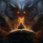 biblical meaning of dragon in dreams