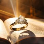 biblical meaning of getting engaged in a dream