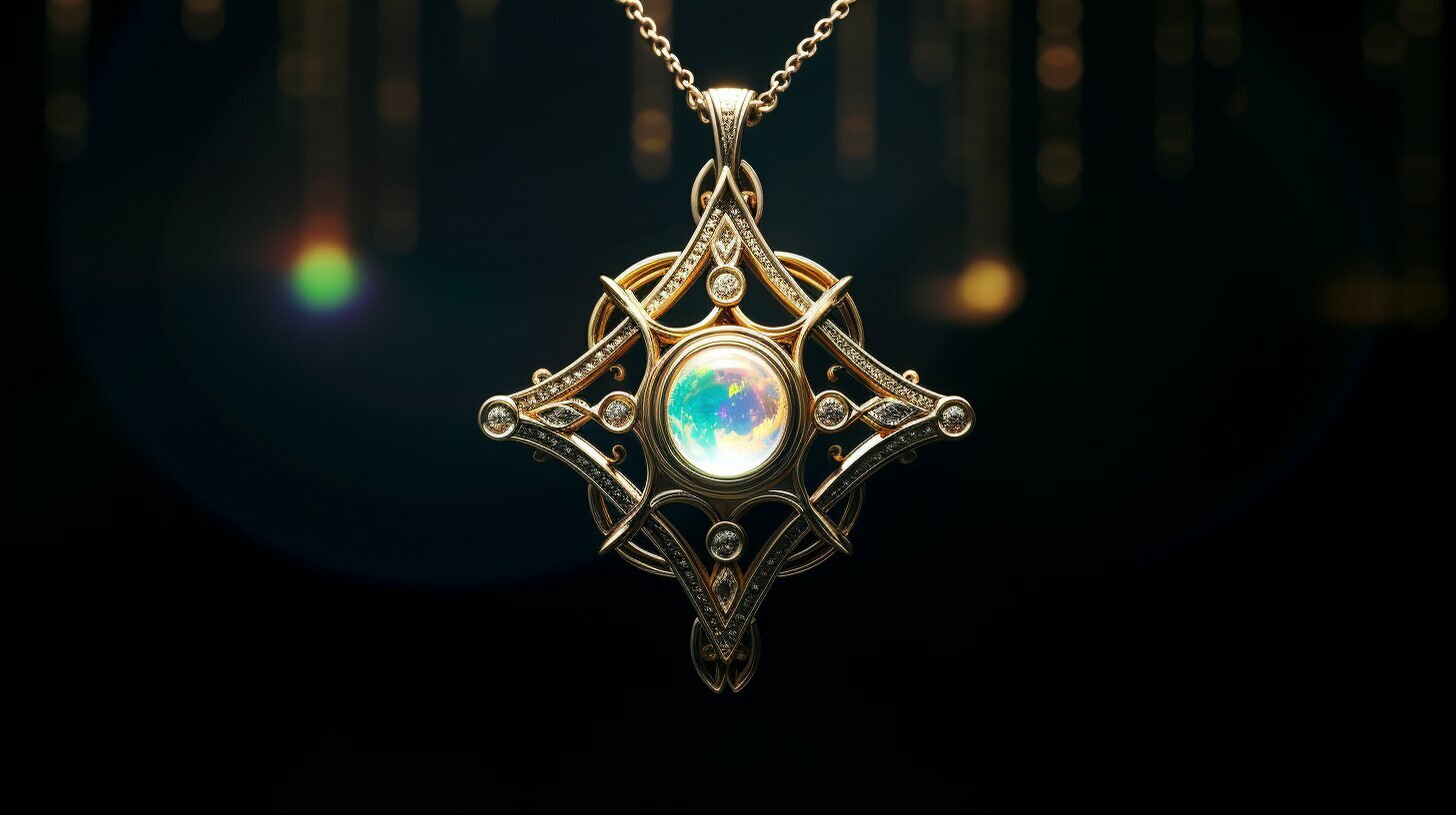 biblical meaning of opal