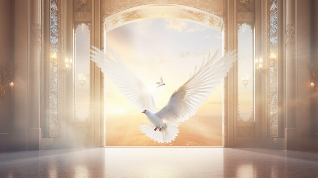 Biblical Meaning of Yellow An Exploration