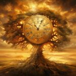 biblical meaning of a clock in a dream