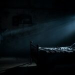 biblical meaning of being robbed in a dream