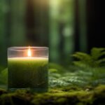 biblical meaning of candle in a dream