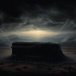 biblical meaning of coffin in a dream