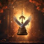 biblical meaning of doorbell ringing in dream