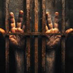 biblical meaning of going to jail