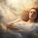 biblical meaning of hugging in dream