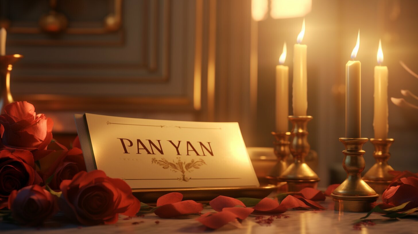 biblical meaning of ryan