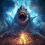 biblical meaning of shark in dreams