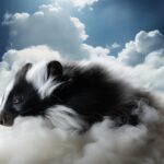 biblical meaning of skunk in dream