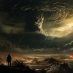 biblical meaning of tornado dreams