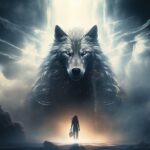 biblical meaning of wolves in dreams