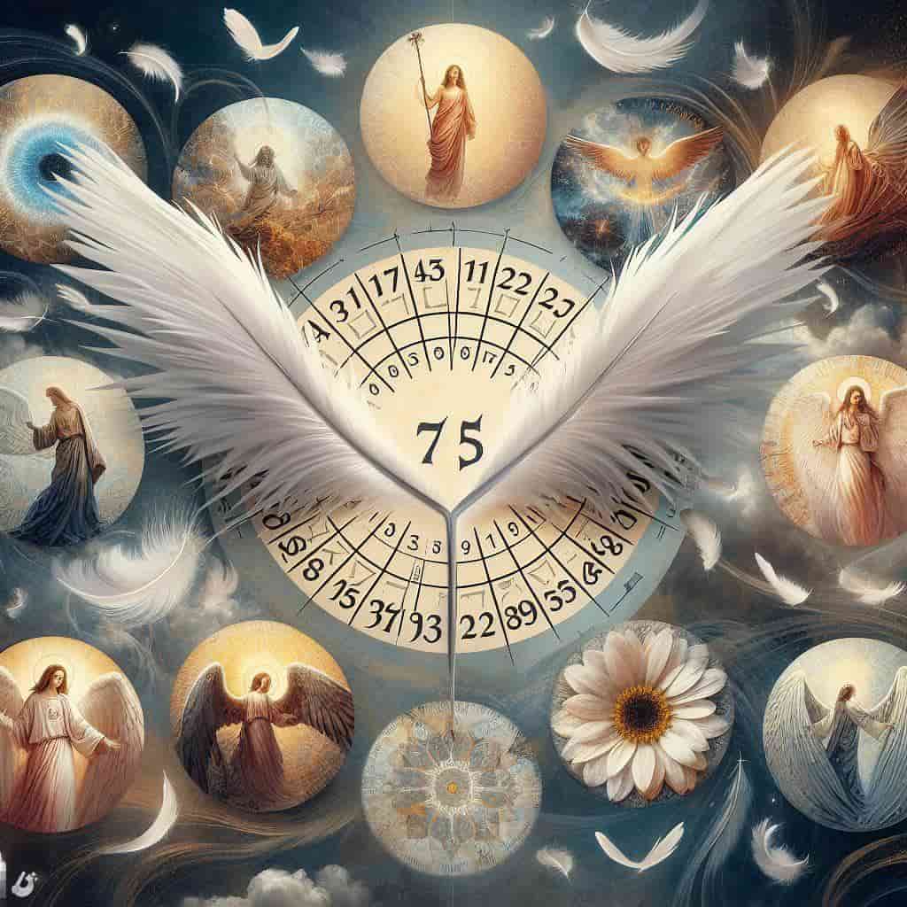 Biblical meaning of angel numbers