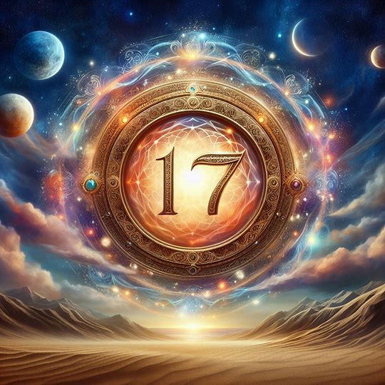 Applying the Spiritual Significance of 17 to Your Life